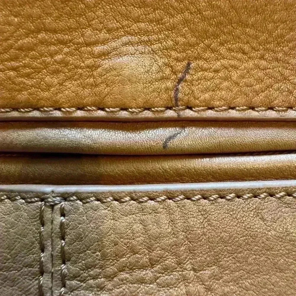 Laundry by Shelli segal leather purse - Picture 6 of 11